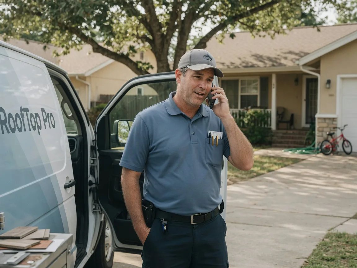 Roof Repair Jamestown, LA FAQs